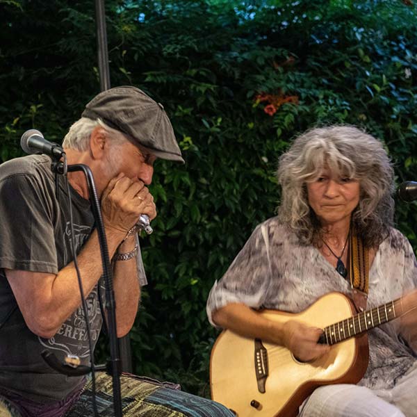 BLUES-FELLOWS