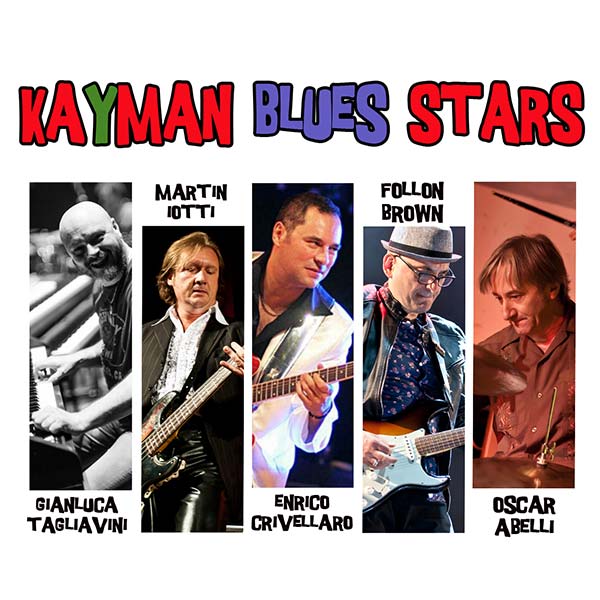 Kayman